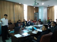 福建设计院春雷阵阵 地凯防雷在行动！