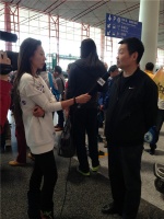 米兰世博,我来啦!