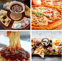 浪漫意大利人如何过不一样的”五一”