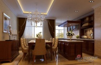 新中式案例精品赏析