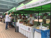 来远洋未来汇 体验绿野生活