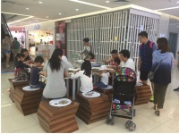 来远洋未来汇 体验绿野生活