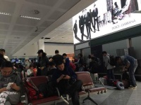 第五期：结束游学 满载而归