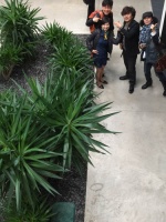 第五期：结束游学 满载而归