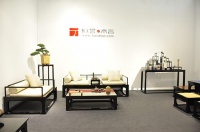 恒昙木言赴京参加首届“设计北京”展