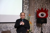 山田大学堂｜放弃放弃你的人