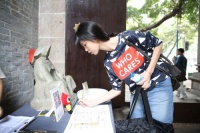 山田大学堂｜放弃放弃你的人