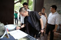 山田大学堂｜放弃放弃你的人