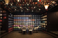 唯想设计李想：最美书店 钟书阁二期