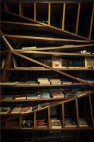 唯想设计李想：最美书店 钟书阁二期