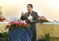 “资本魔术师”陈一舟再次出手