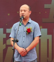 迪沐装饰“五一”隆重开业盛典