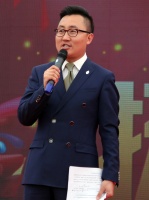 迪沐装饰“五一”隆重开业盛典