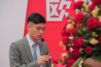 欧亚达汉口国际广场盛大开业 五店同庆引爆江城！