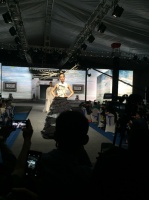 菏泽简一品牌发布华丽举行