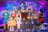 大牌助阵新品发布  北京新中源陶瓷五一销售创佳绩