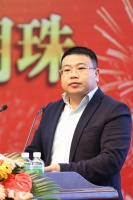 向优秀与卓越出发——记新明珠陶瓷集团常务副总裁、广东省青年企业家联合会会长叶永楷