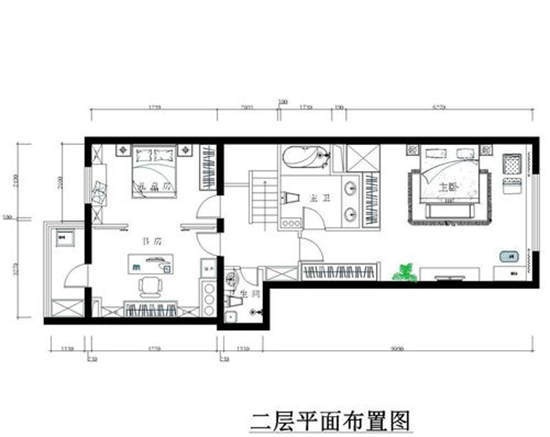 简欧风格