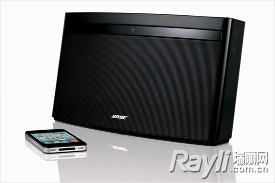 Bose Sound Link Air无线数码音乐系统