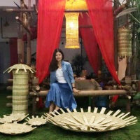 房天下四月人气设计师曹敏 人美设计更美（案例）