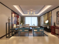 房天下装修金牌设计师应姿 设计美气质佳口碑好