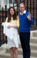 凯特王妃为什么不用在家坐月子！