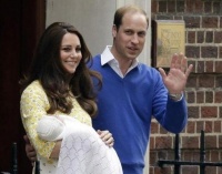 凯特王妃为什么不用在家坐月子！