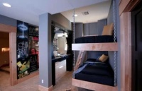 19款家居个性吊床布置，让小家“荡漾”起来