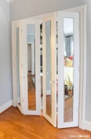 清凉夏日大改造，得从一扇“门”开始！