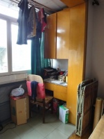 真爱无敌 28平老公房完美变身小夫妻靓丽婚房