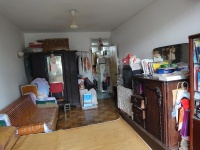 真爱无敌 28平老公房完美变身小夫妻靓丽婚房