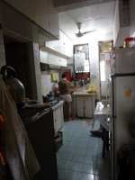 真爱无敌 28平老公房完美变身小夫妻靓丽婚房