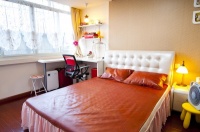 真爱无敌 28平老公房完美变身小夫妻靓丽婚房