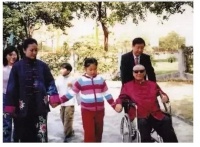 据说，生女儿的人生活更幸福？