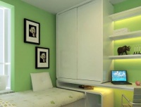 家居支招：如何用软装打造清凉家居