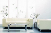 家居支招：如何用软装打造清凉家居