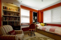 儿童房装修攻略 助孩子快高长大