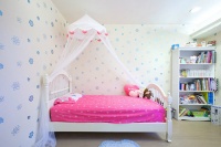 儿童房装修攻略 助孩子快高长大