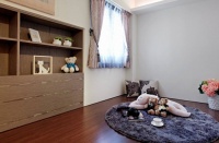 儿童房装修攻略 助孩子快高长大