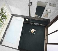 看聪明主妇装修 8款小卫生间设计