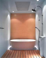 看聪明主妇装修 8款小卫生间设计