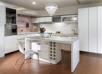 舒适北欧风设计 美丽迷人的海边住宅