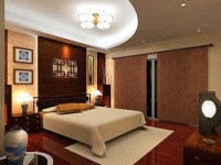 4种家装布局让你财运受阻