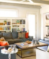 10类地毯巧搭让家“暖暖”的