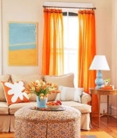 10类地毯巧搭让家“暖暖”的