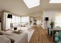 风格百变现代化客厅 专属你的品质家装