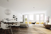 风格百变现代化客厅 专属你的品质家装