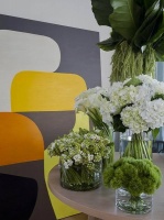 充满现代感海滨别墅 完美的度假小屋