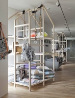 充满现代感海滨别墅 完美的度假小屋