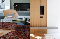 澳大利亚中性住宅